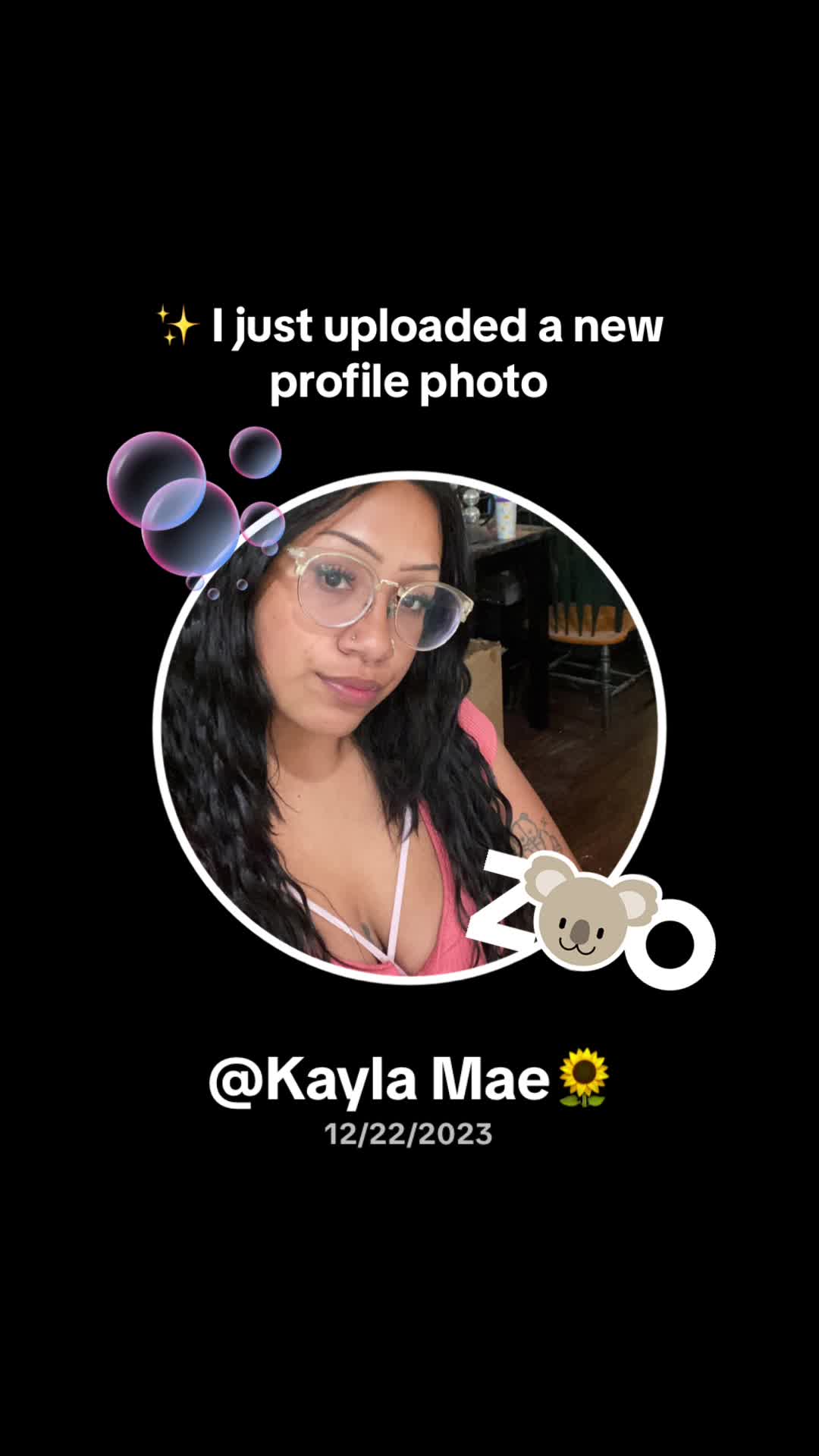 @Kayla Mae🌻