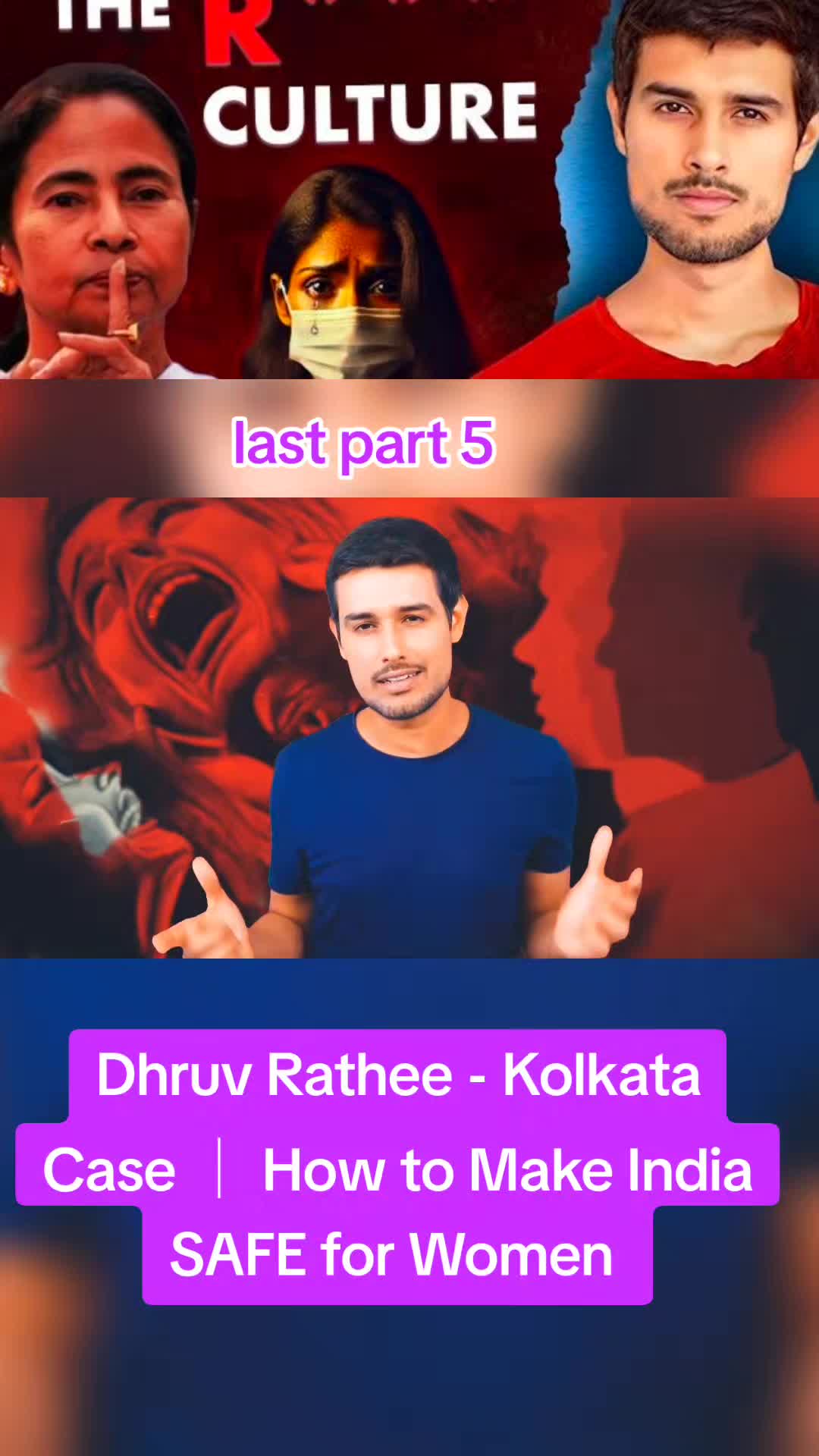 @Dhruvrathee