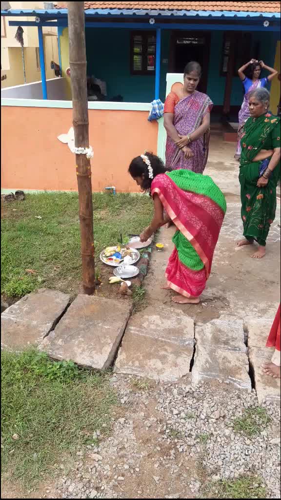 @Vijay Gowda