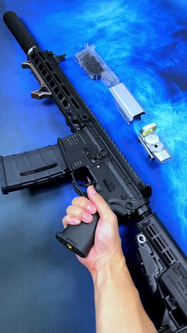 @Blastermaster42