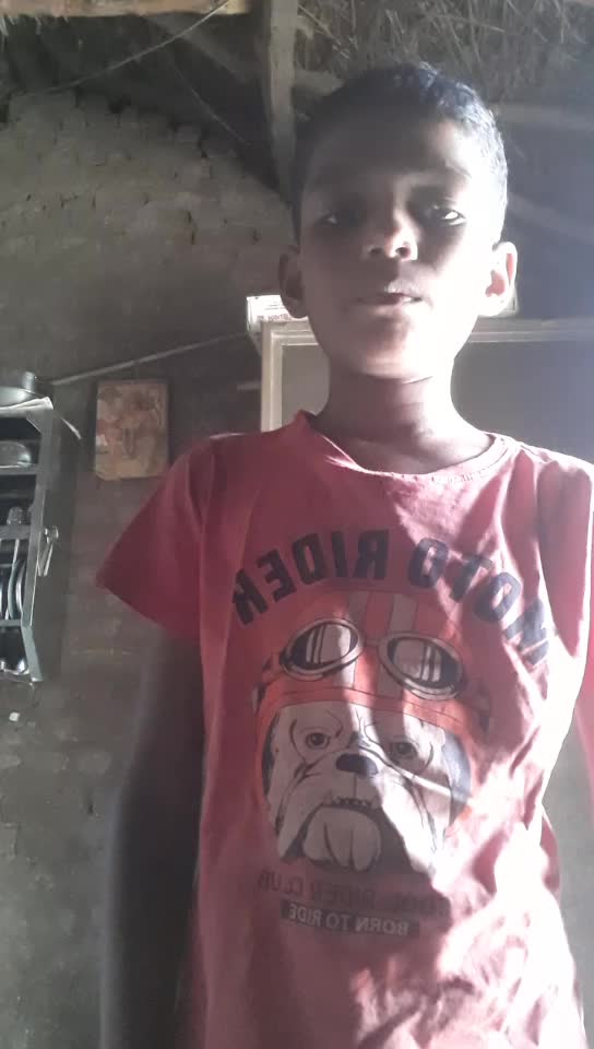 @Bandi shiva pramod