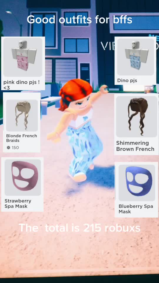 @Roblox account fun