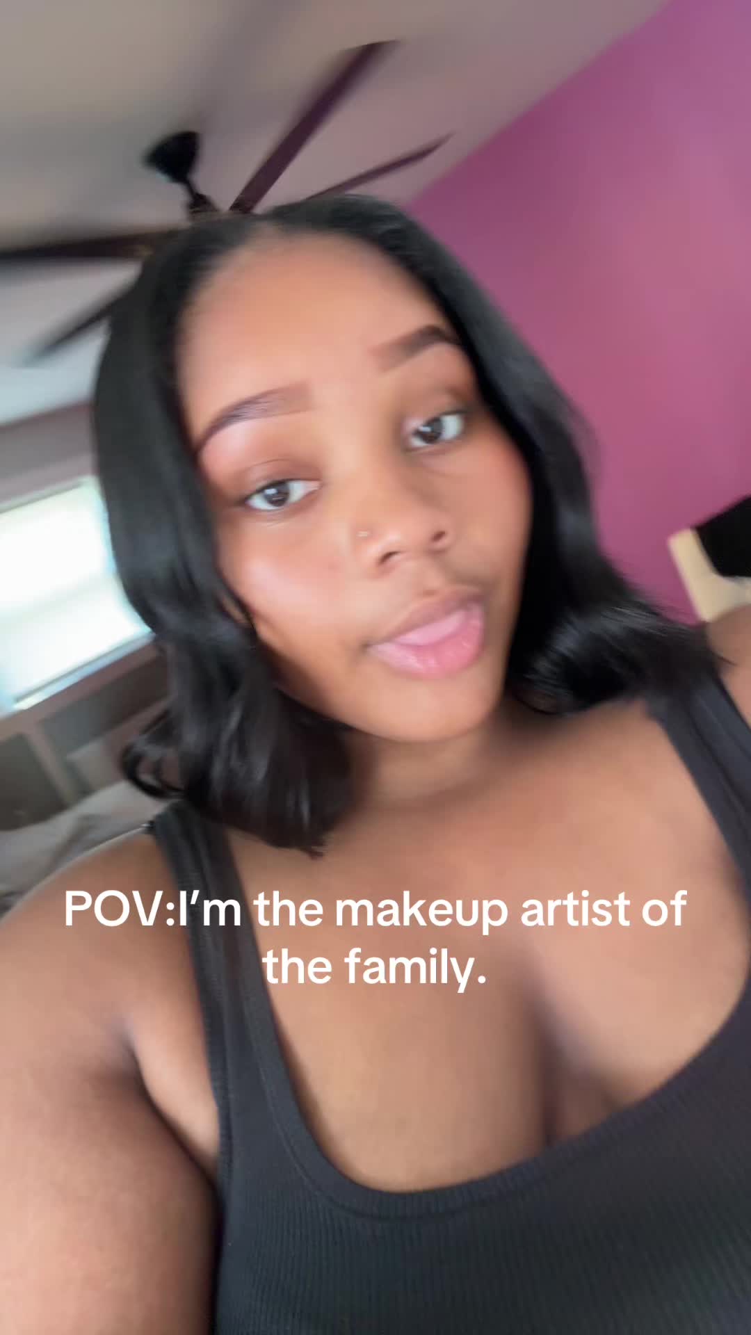 @Makeup By Vonn