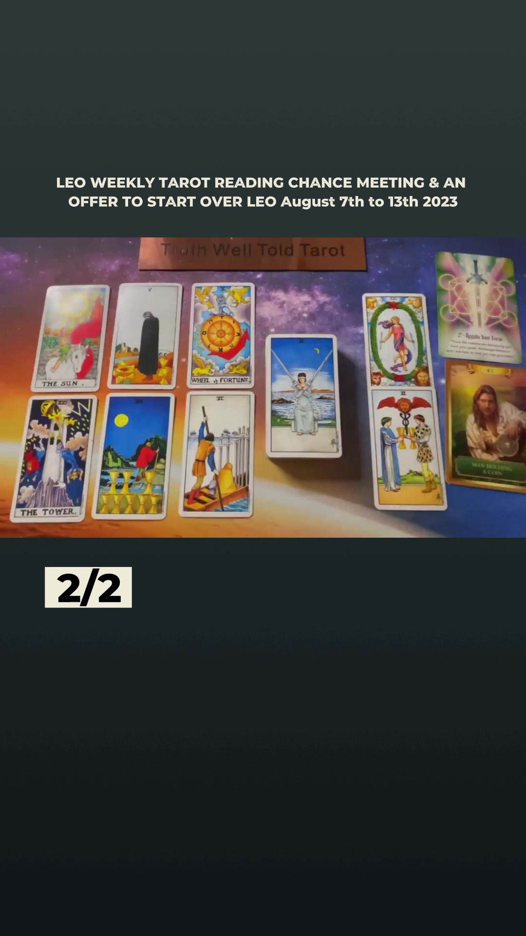 @truthwelltoldtarot