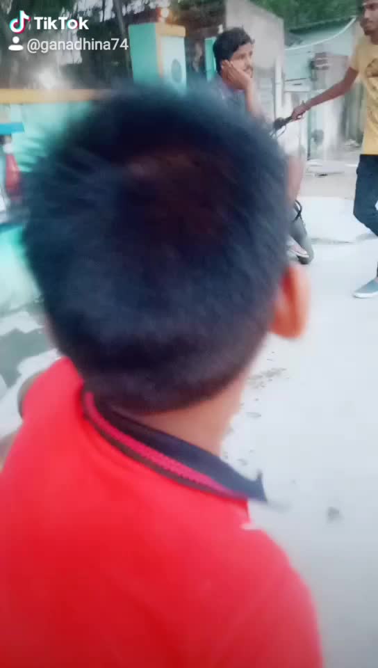 @Gana Dhina