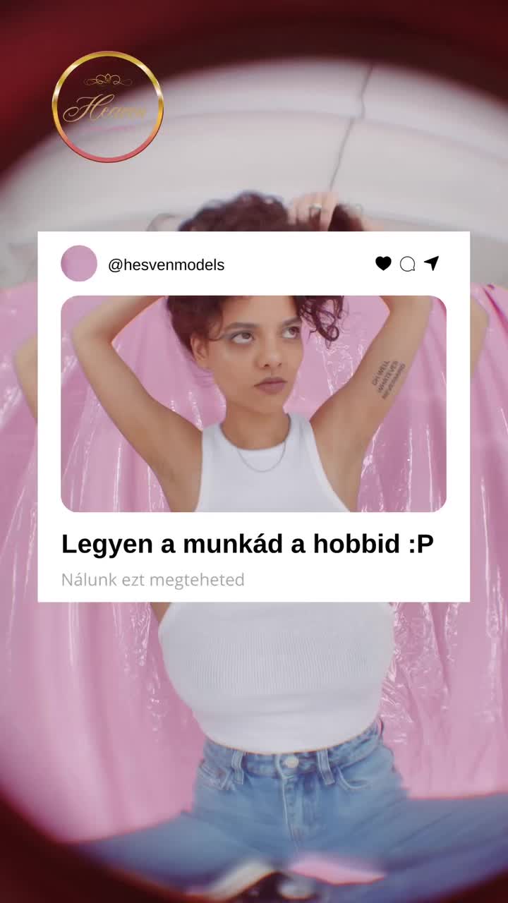 @heavenmodels