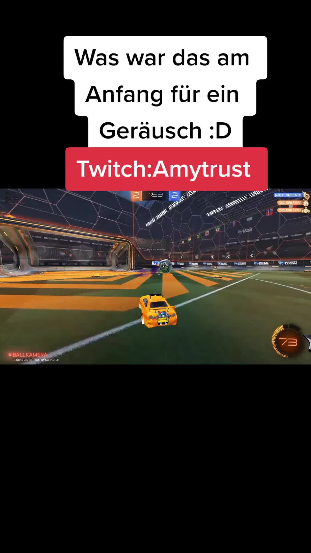 @Twitch:Amytrust