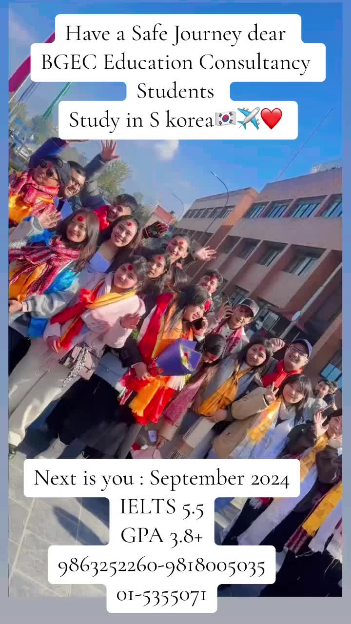 @BGEC Education Pvt.LTD