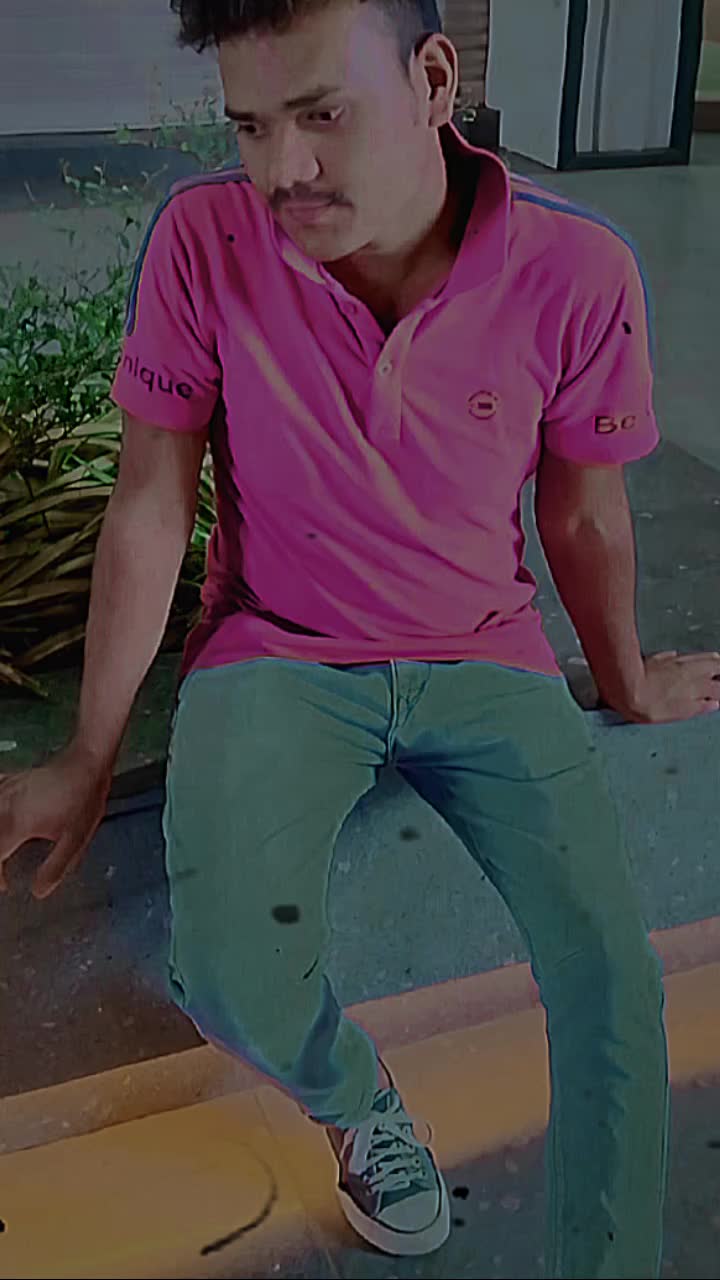 @Raj king