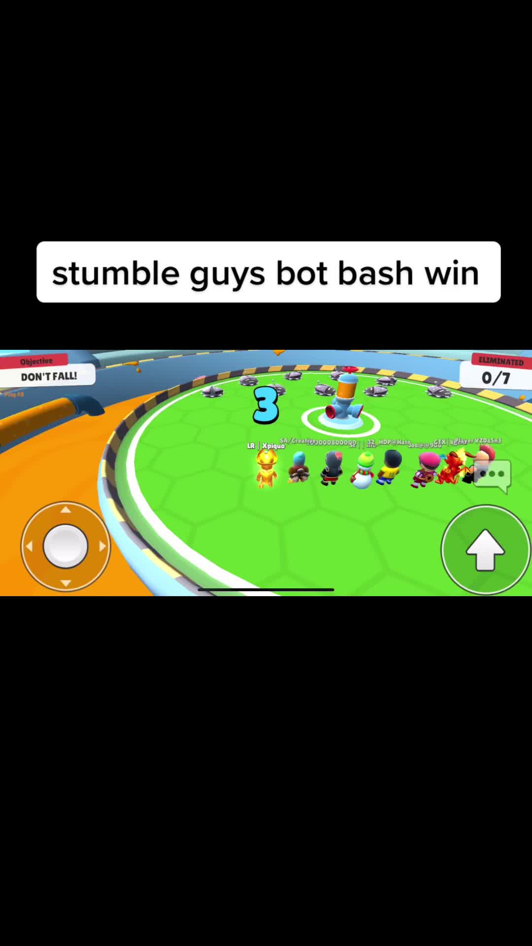 @LR clan