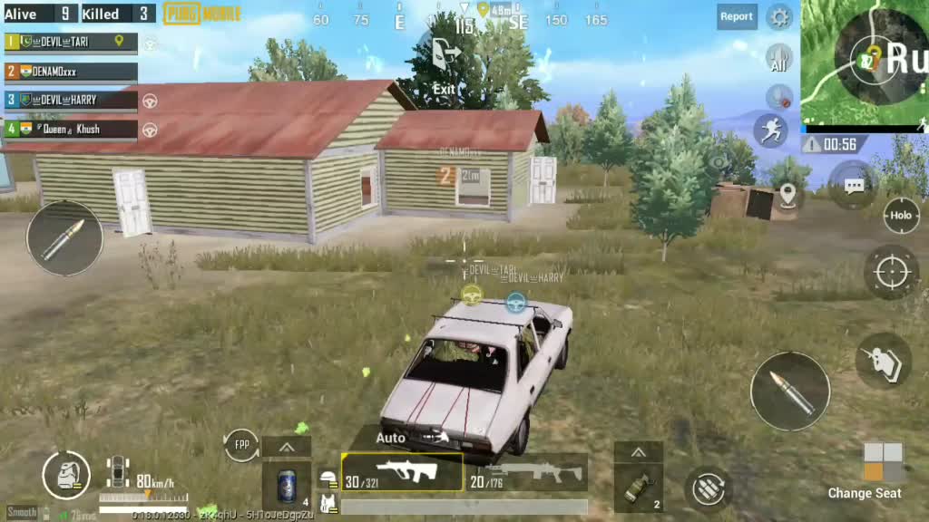 @pubg lovers
