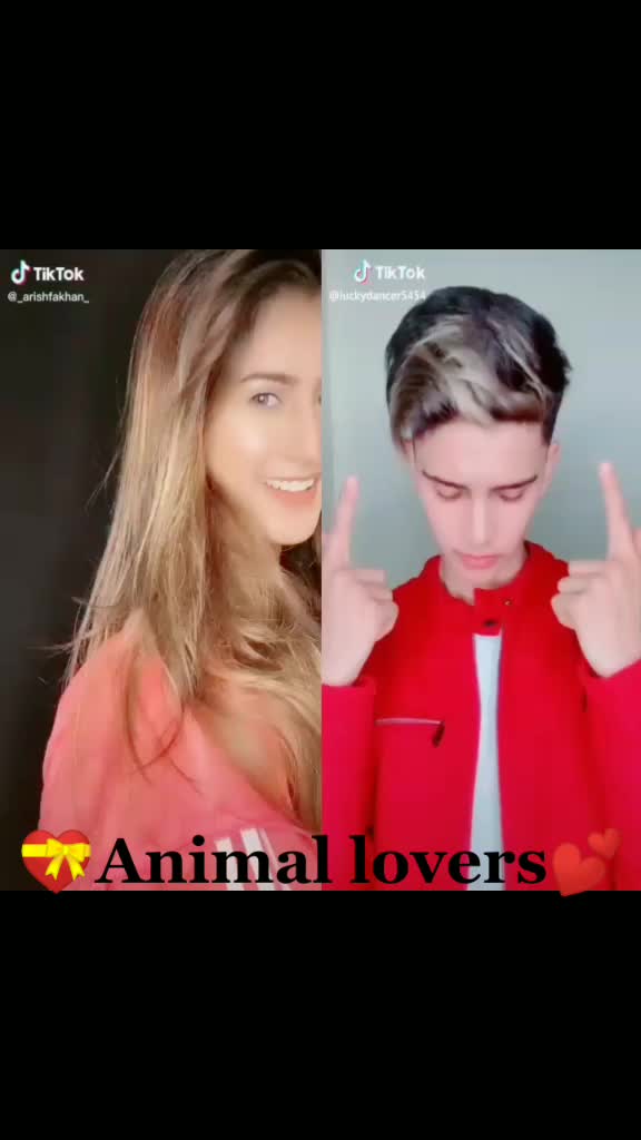 @LUCKY ❤ℒℴѵℯ❤ ARISHFA
