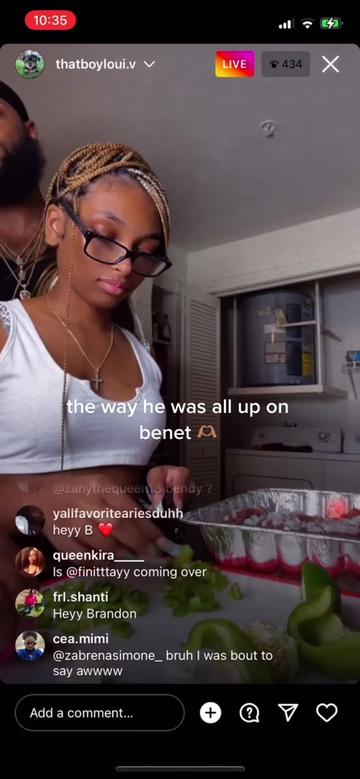 @benet fanpage 💕