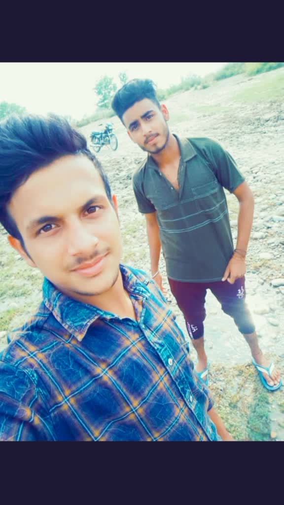 @Cute Sanju khatri
