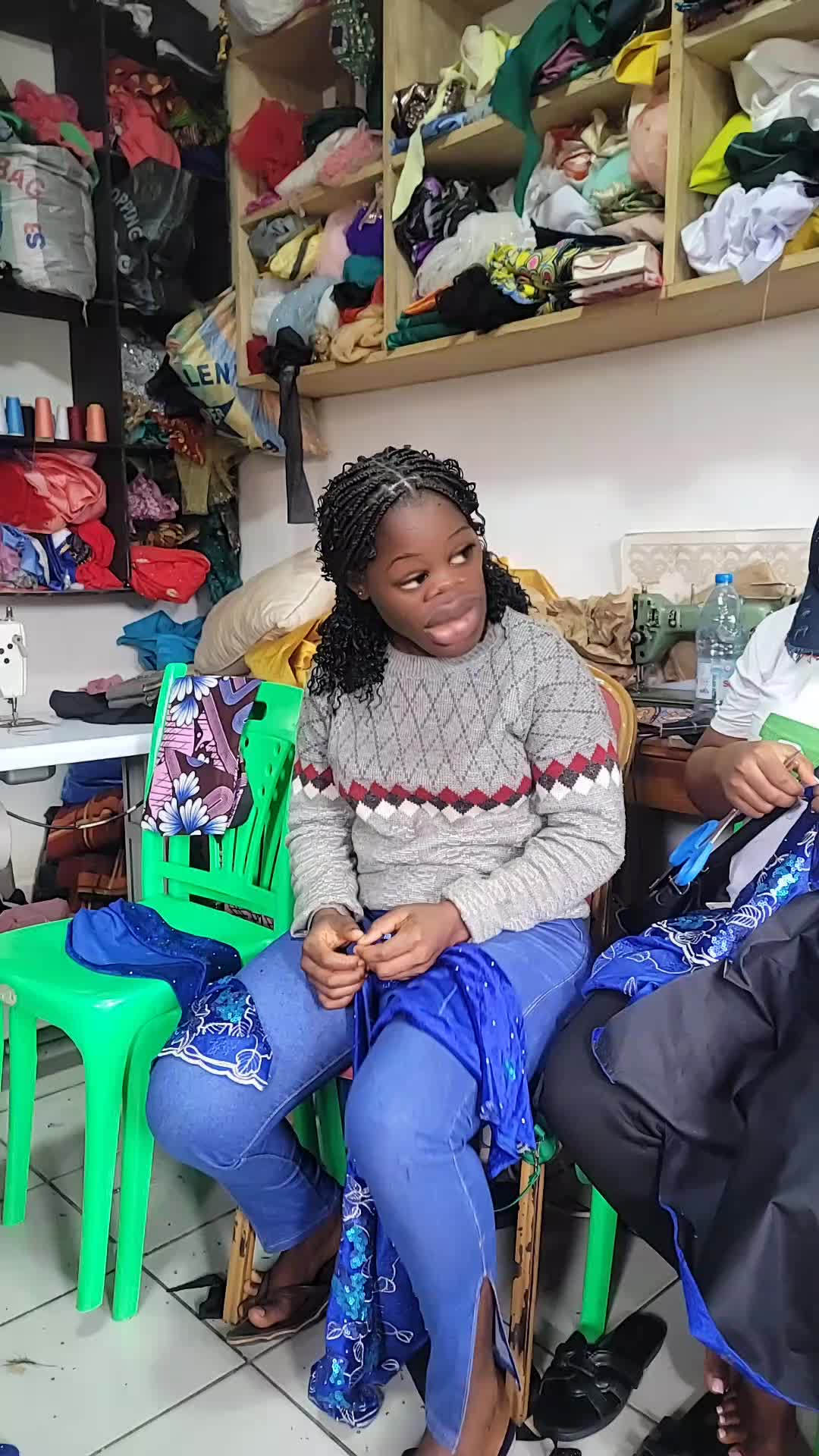 @Valsglamtouch🇨🇲🇨🇲