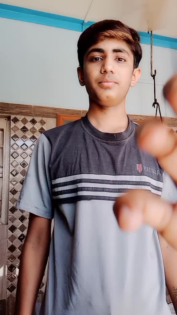@Bhargav