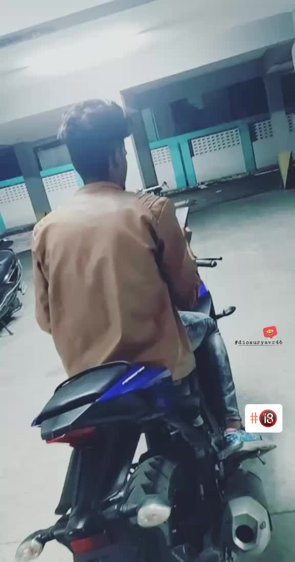 @Dio Surya VR