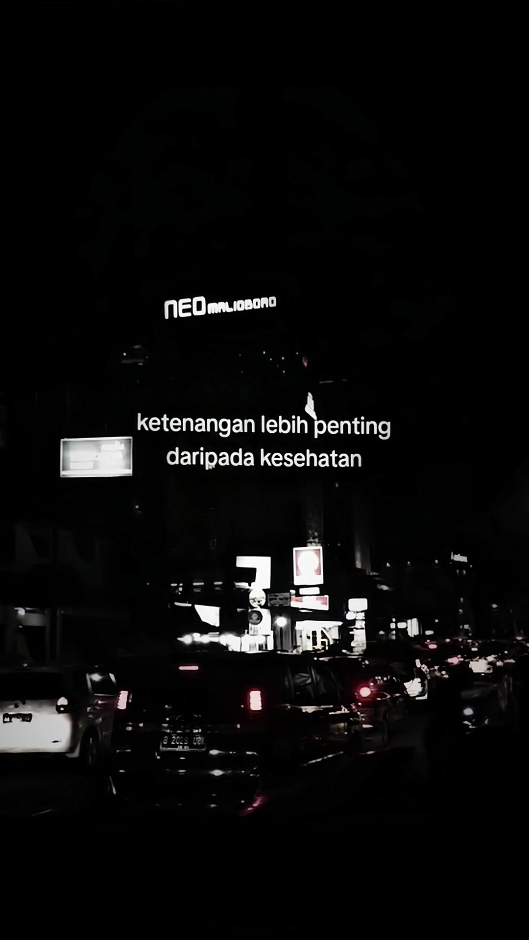 @BUKAN SAYA ๐ฟ