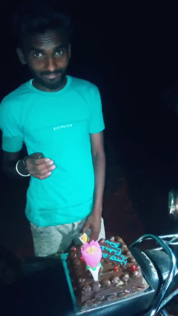 @Manu Kiccha..