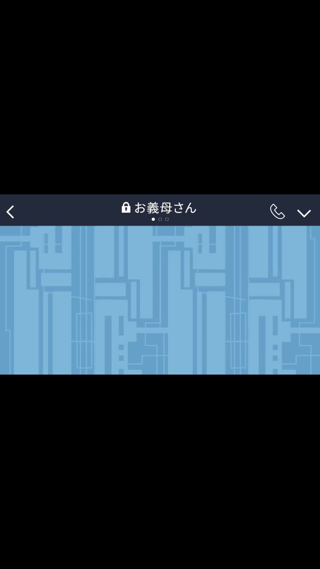 @LINE劇場