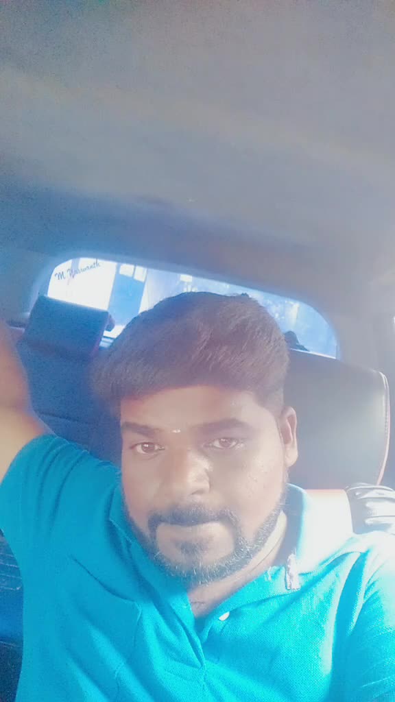 @Elango Yaswanth