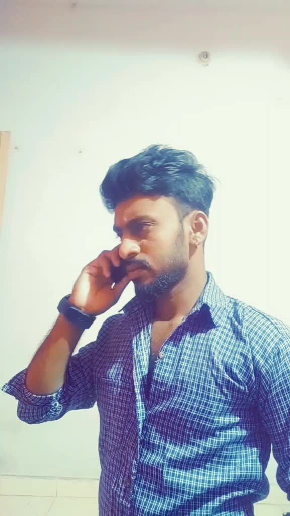 @Hemanth Kichha