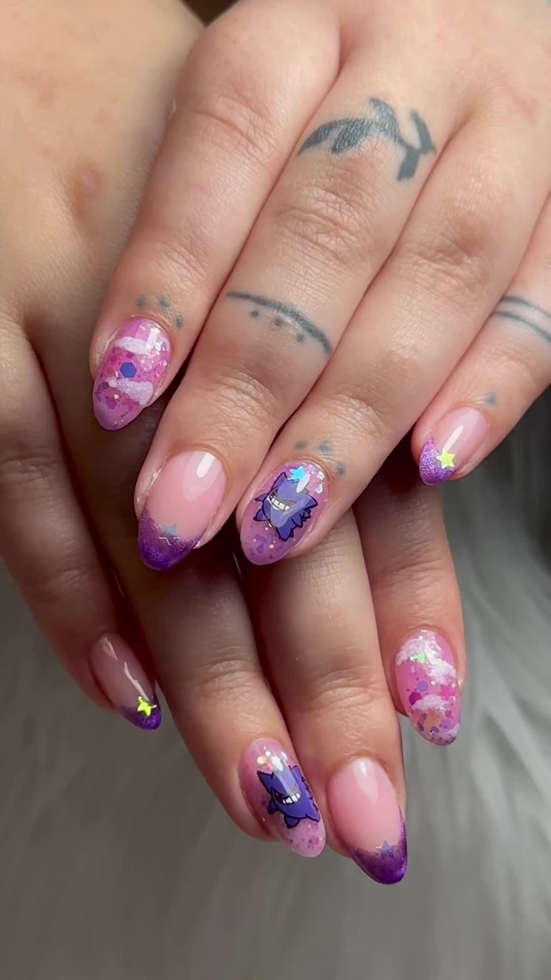 @NailTechAlisa