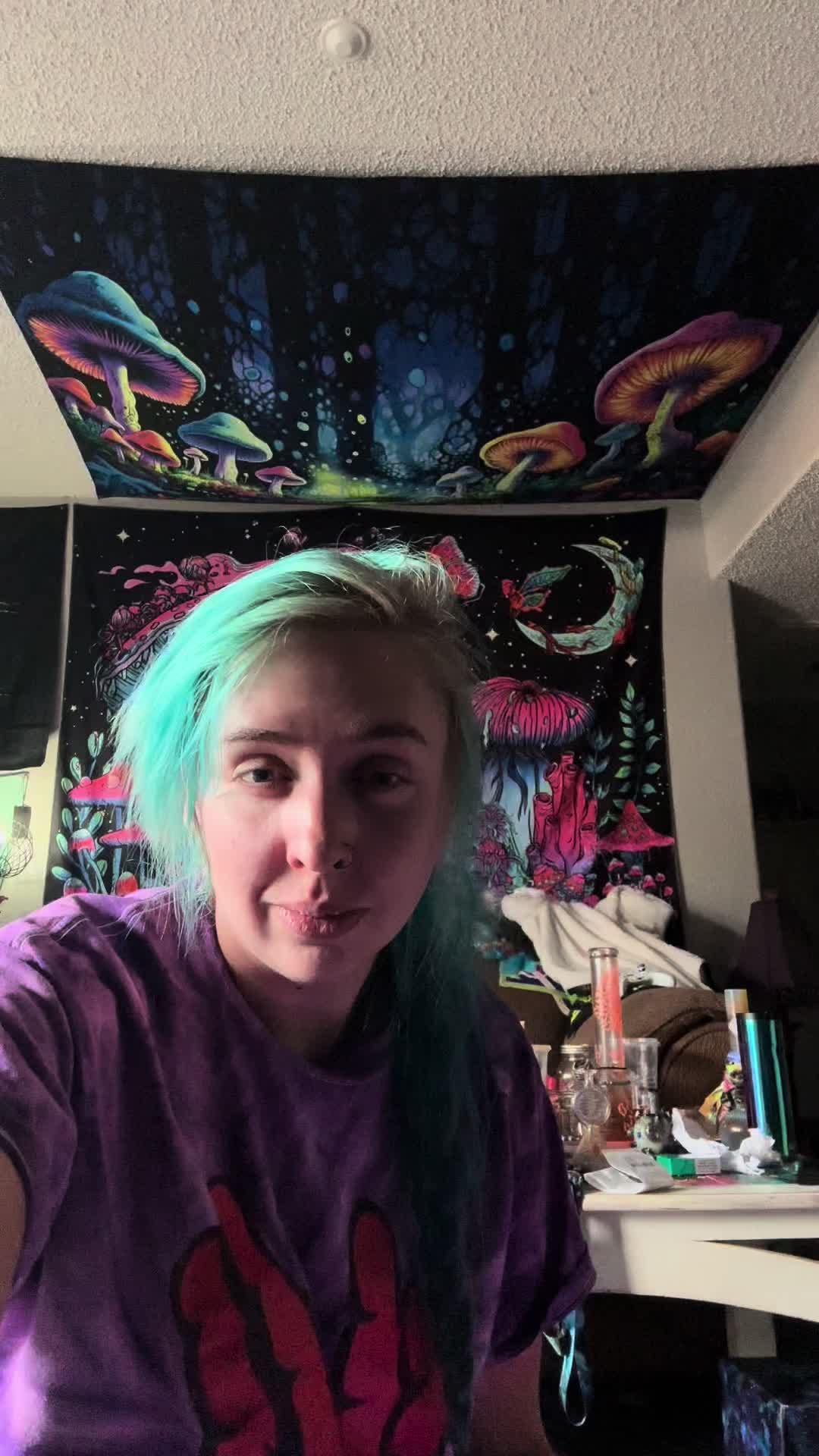 @Rainbow Kitty