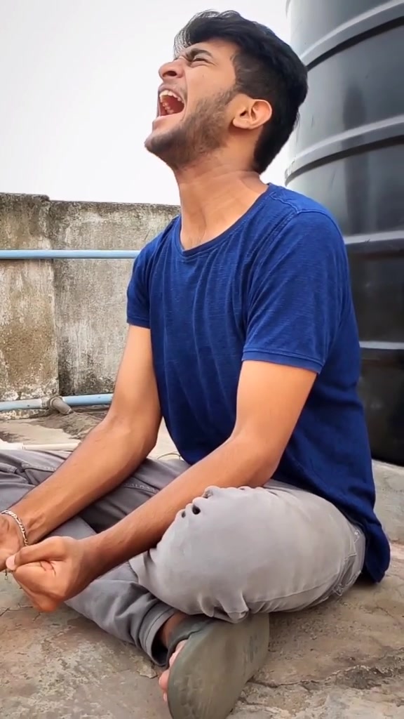 @Preetham