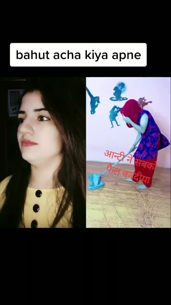 @Komal Tandon