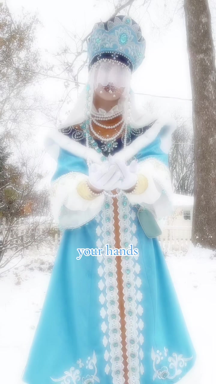 @katherine ❅