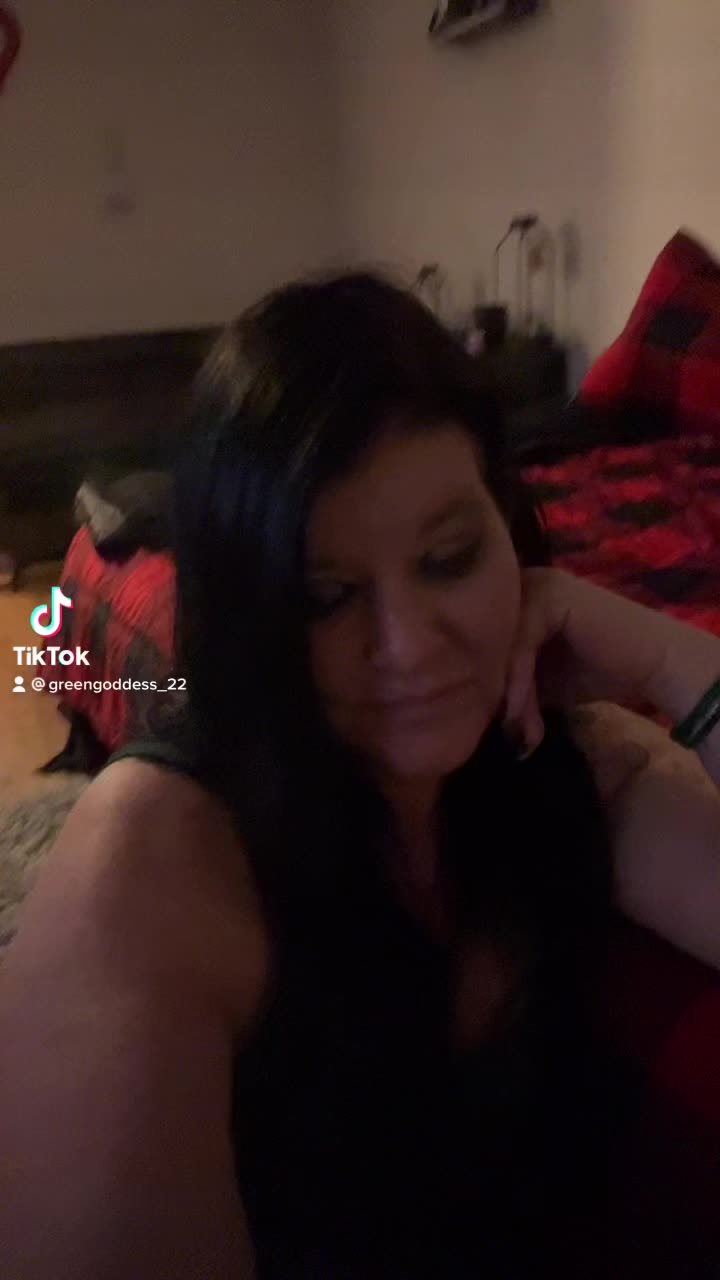 @Greengoddess2020