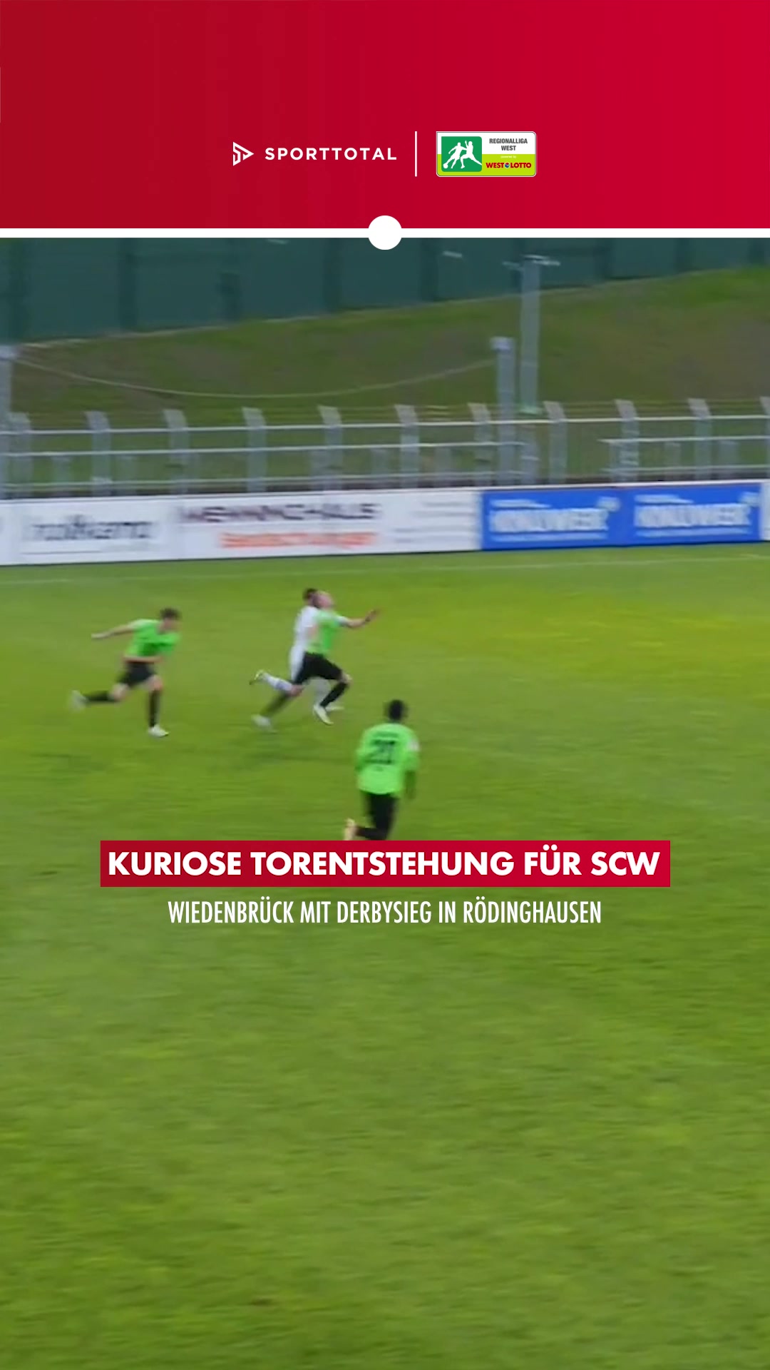 @sporttotal x fussball