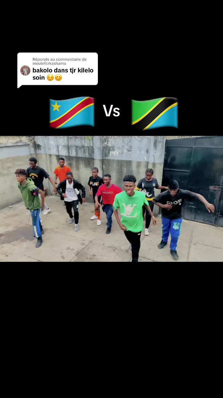 @Dance way crew