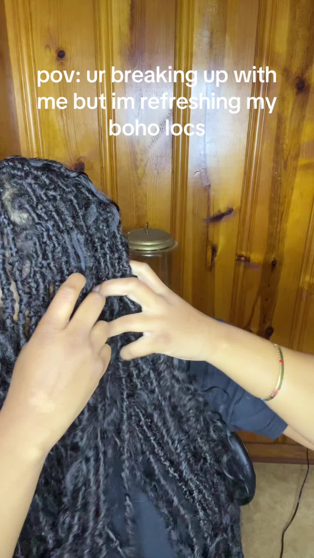 @partedmane
