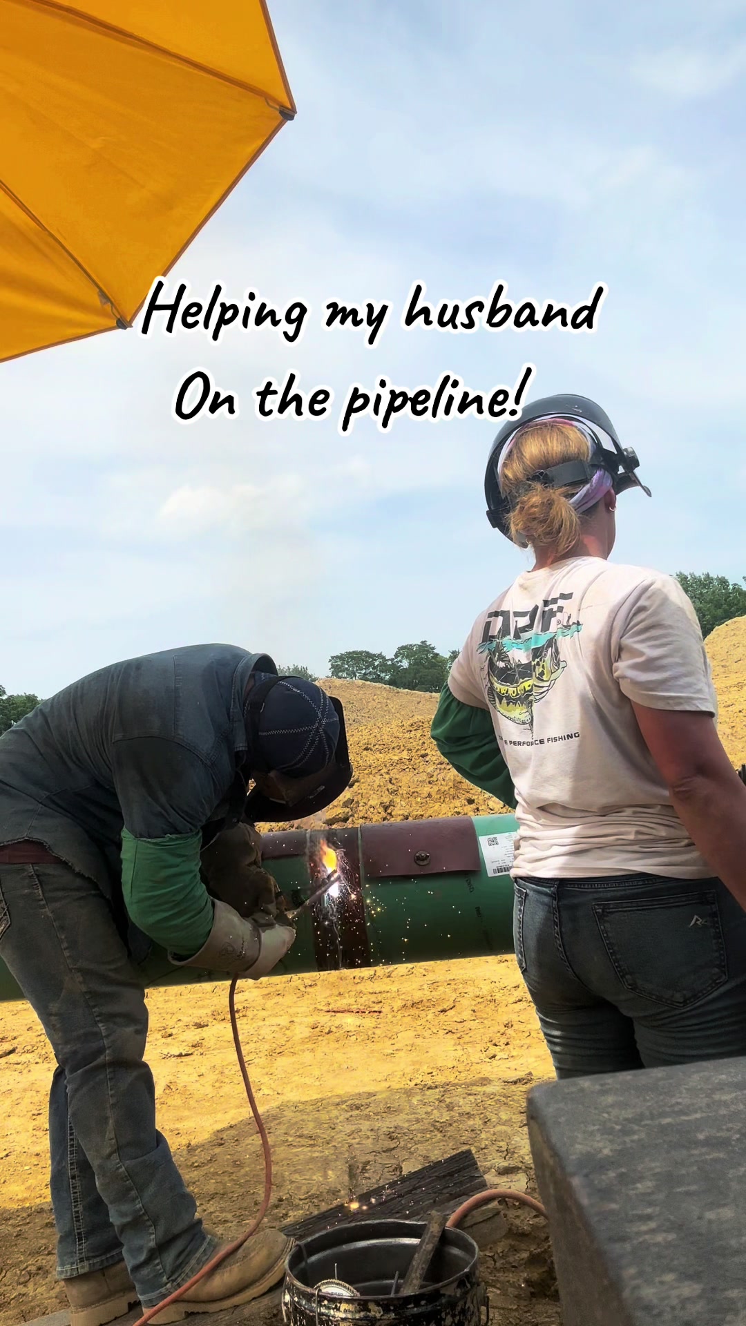 @Tiffany⚡️pipeline Mama/wife 🖤