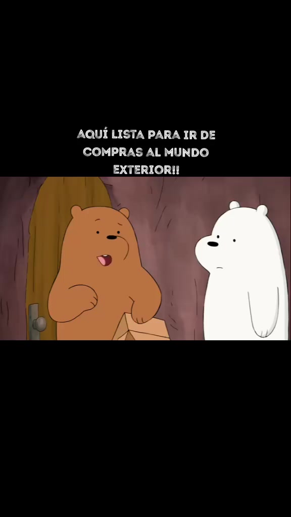 @Soy Una Bichita