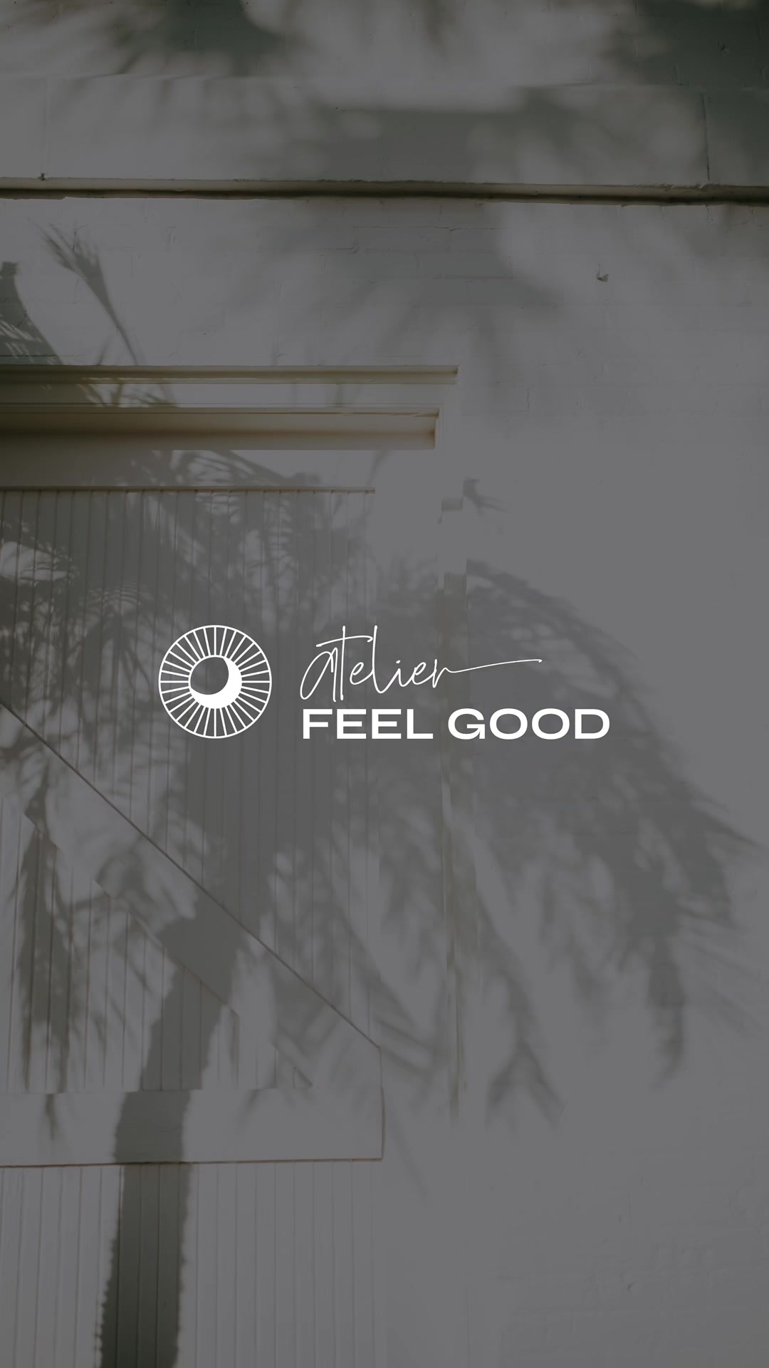 @Atelier Feel Good
