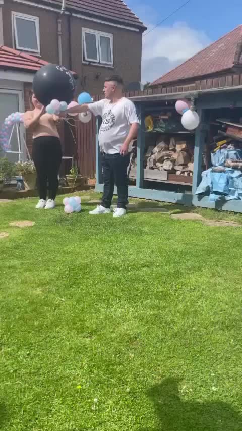 @Lola&rsquo;s Balloons