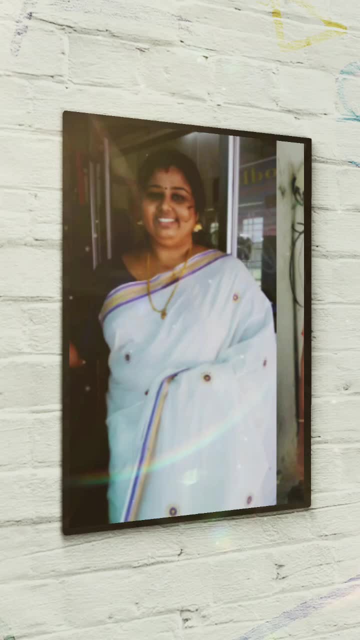 @Anjana Nair