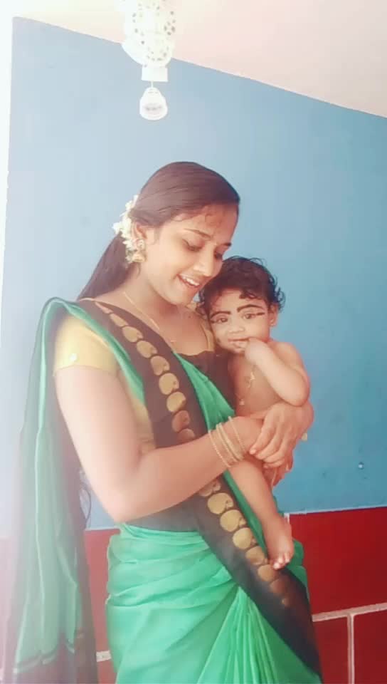 @Adarsha manikandan