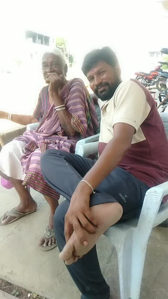 @Vijay Lukka