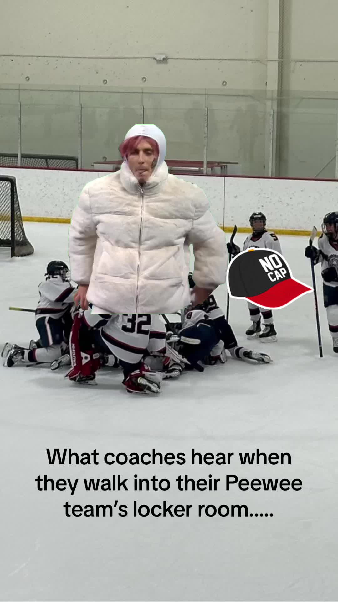 @HockeyMom