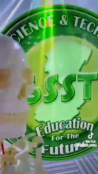 @Garden State Science & Tech