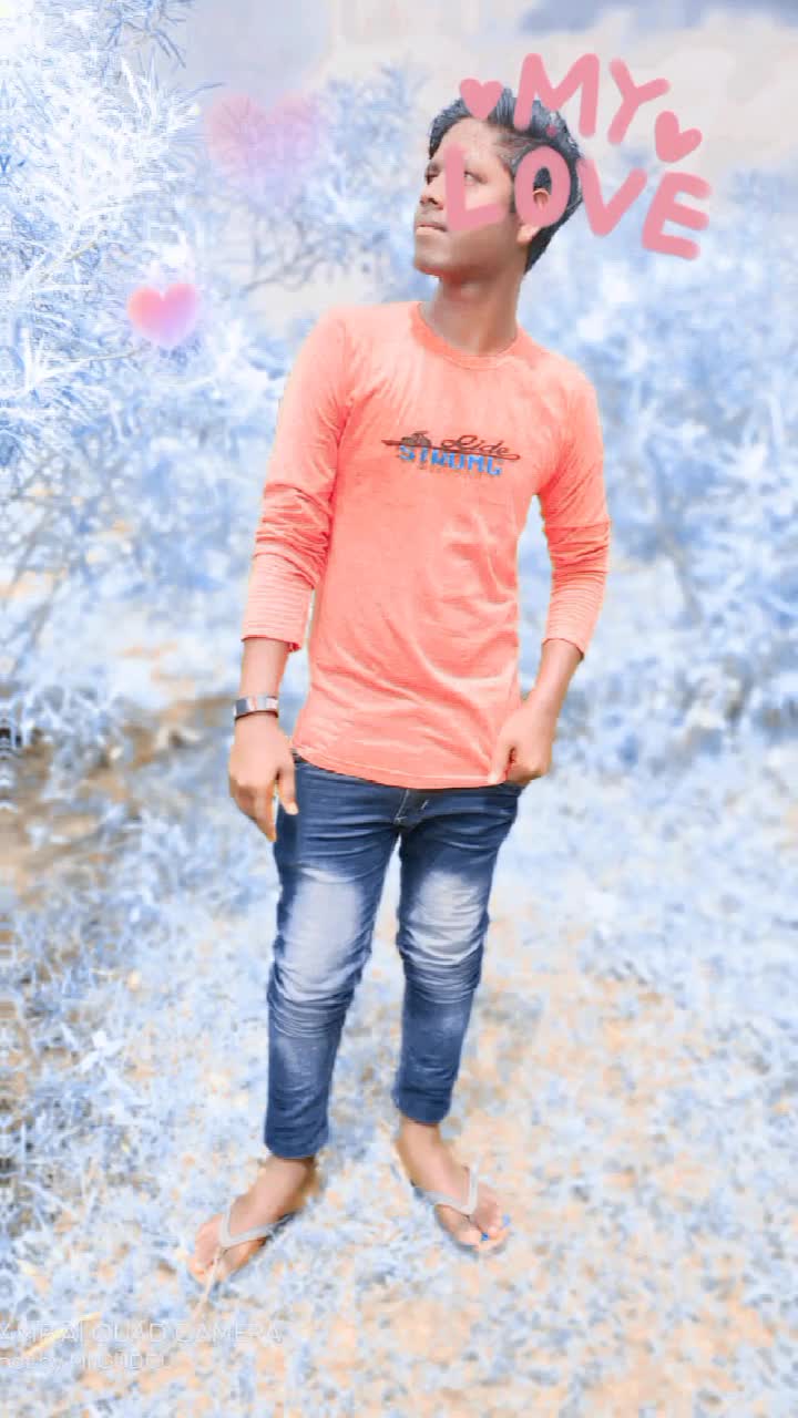@💖supar boy banti💞
