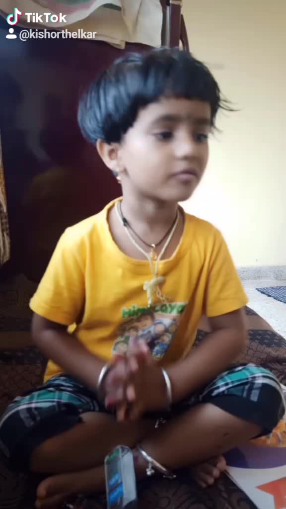 @kishor