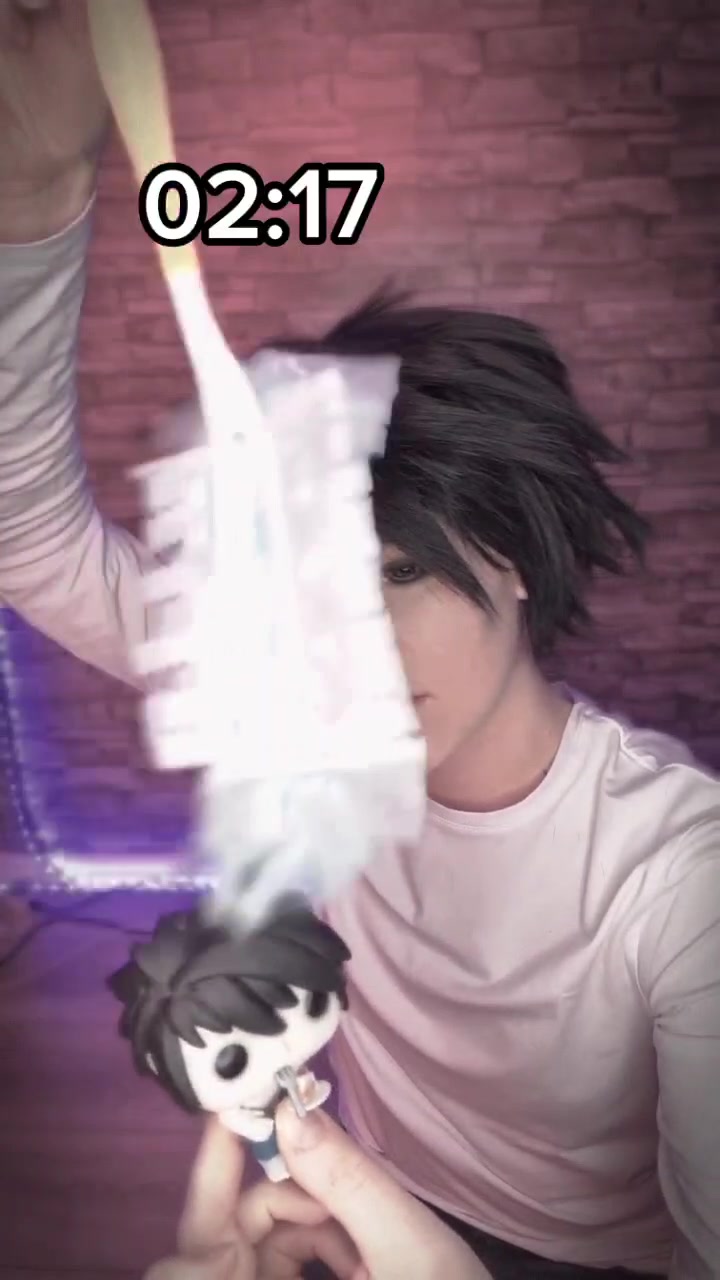 @Swalty Cosplay
