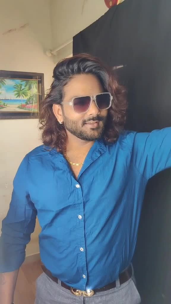 @Vinod Hair Studioo