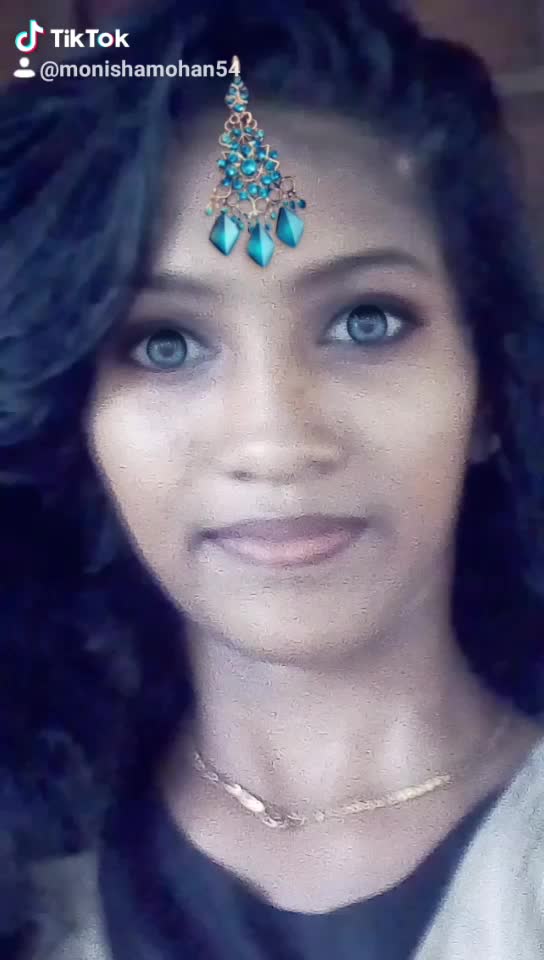 @Monisha Mohan