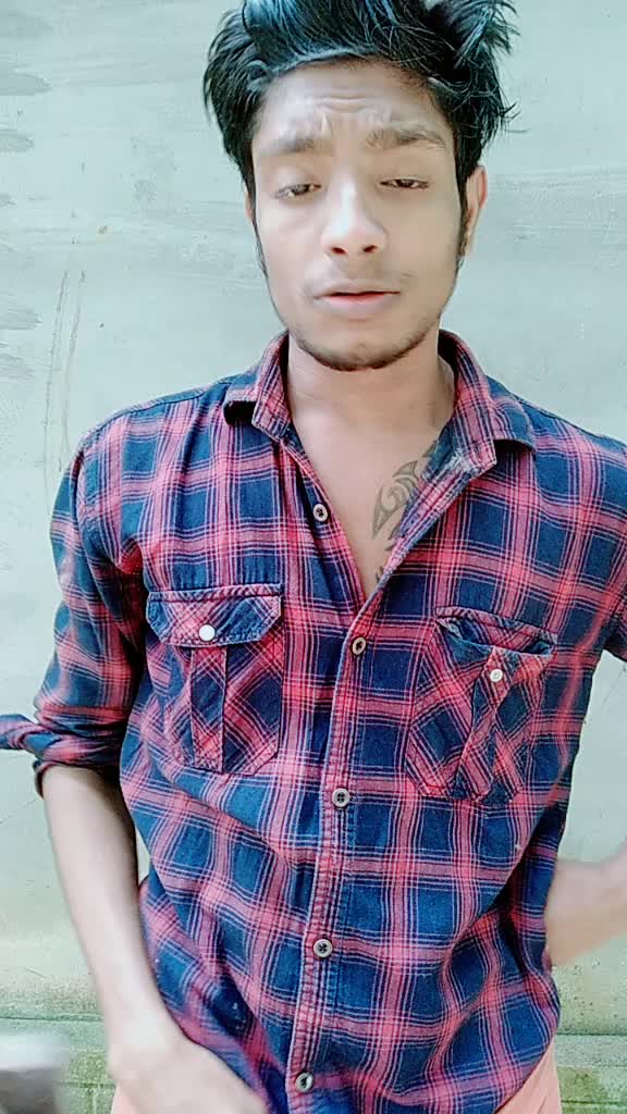 @Anandhu
